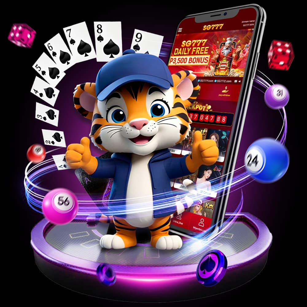 Panalobet Main Hero Image
