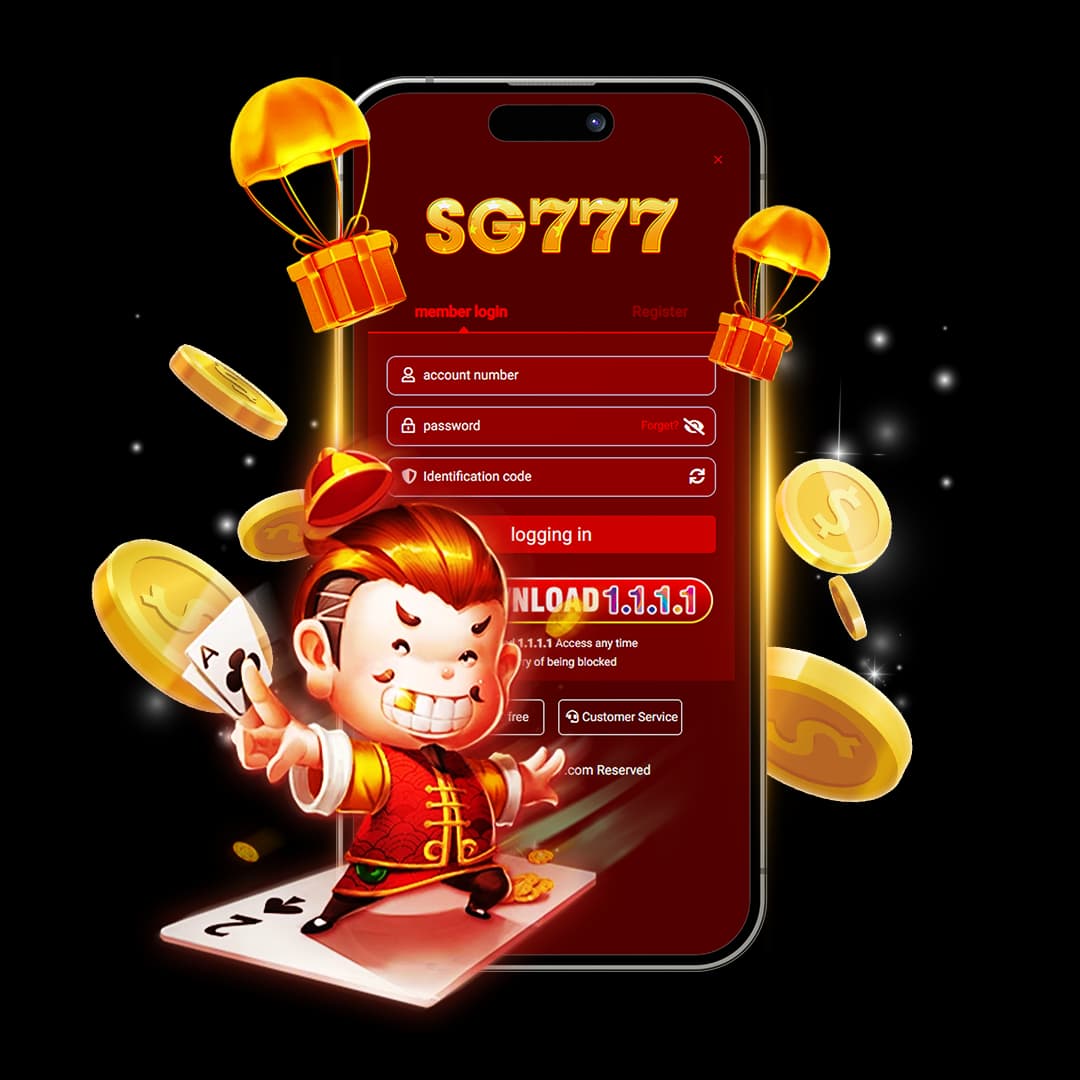 Quick SG777 Login: Start Winning Right Now